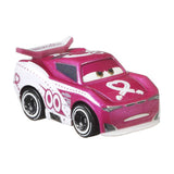 Voitures Disney Mini Racers assorties | 6 pièces