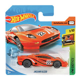 Mattel Hot Wheels voitures moulées sous pression assorties | 72 pièces