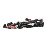 Assistance aux voitures de course premium Hot Wheels | 4 pièces