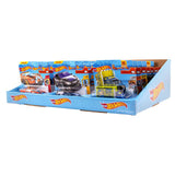 Hot Wheels voiture euro 24 pièces | 24 pièces