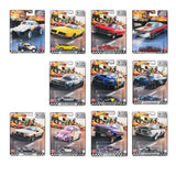 Mattel | 10 pièces