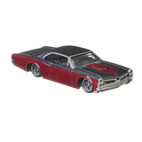 Mattel | 10 pièces
