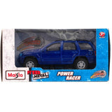 Maisto présentoir voiture 12 cm assorti | 24 pièces