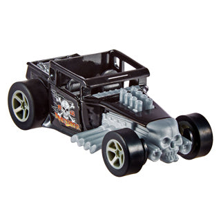 Hot Wheels 1:43 voitures à tirer assorties | 4 pièces