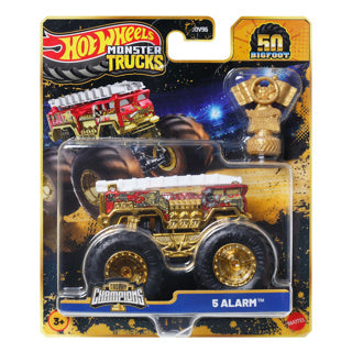 Mattel | 6 pièces