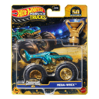 Mattel | 6 pièces