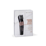Babyliss e974e tondeuse à cheveux à contrôle puissant noir rosé eacute;