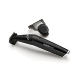 Babyliss t881e définir contrôle pro tondeuse à barbe noir argent
