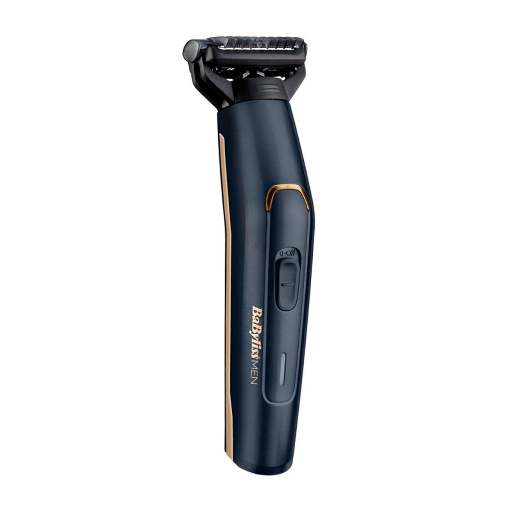 Babyliss BG120e tondeuse corps noir bronze