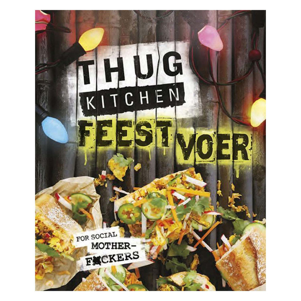 Thug Kichen Fëschvoer