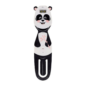 Mondikaart flexilight lampe de lecture panda rechargeable