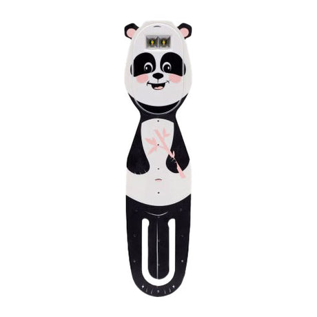Mondikaart flexilight lampe de lecture panda rechargeable