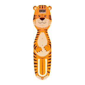 Lampe de lecture rechargeable Tigre flexilight Mondikaart