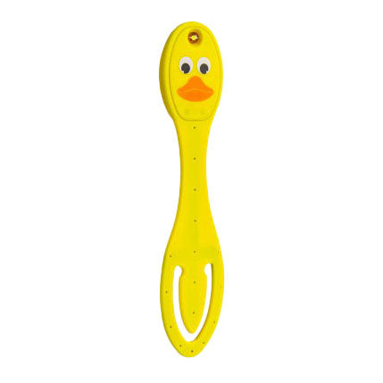 Mondikaart flexilight liseuse canard