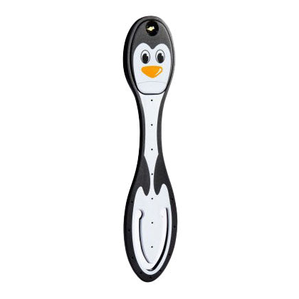 Mondikaart flexilight liseuse pingouin