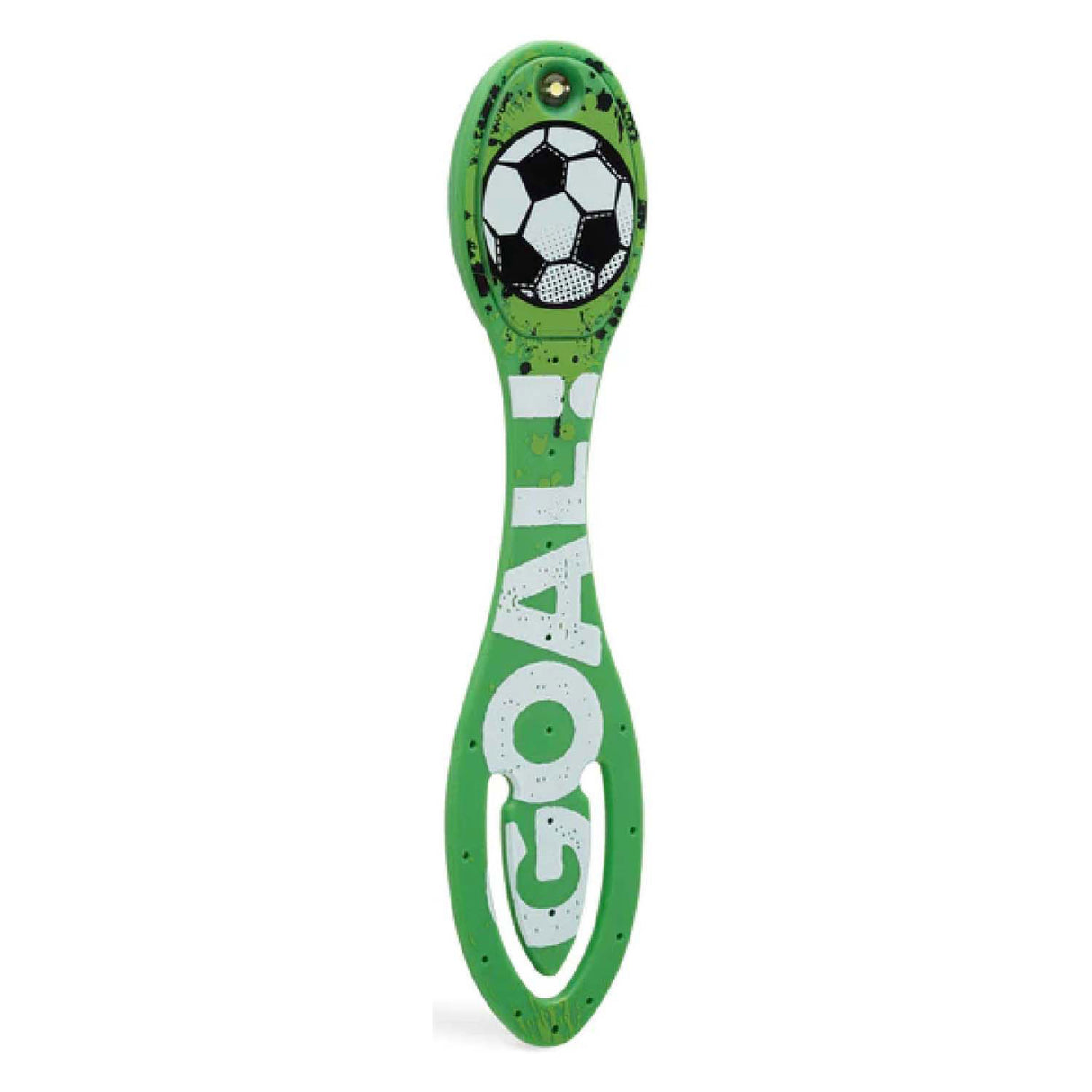 Mondikaart flexilight lampe de lecture football