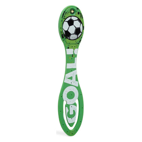 Mondikaart flexilight lampe de lecture football
