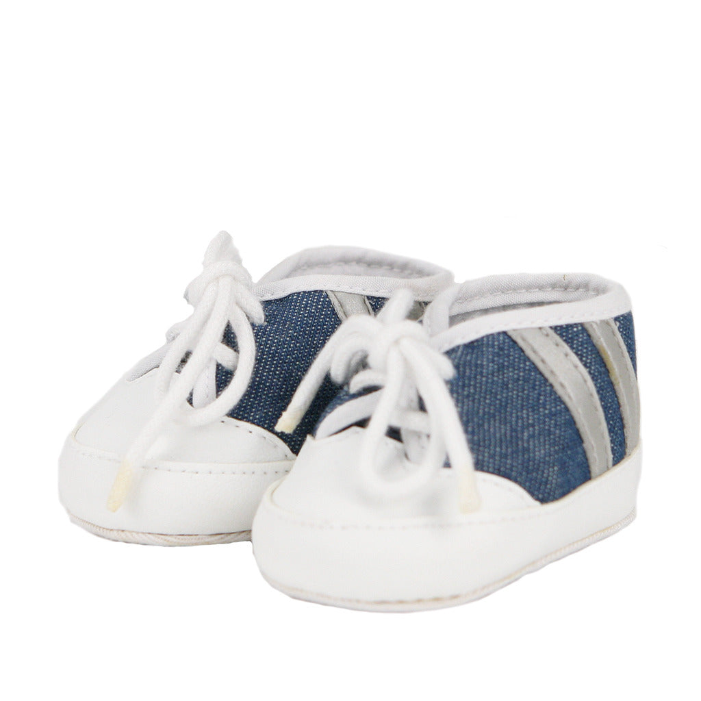 Chaussures de poupée lilou basiques lilou