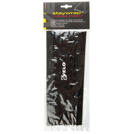 Velo framebeschermer "séjour", lycra + velcro