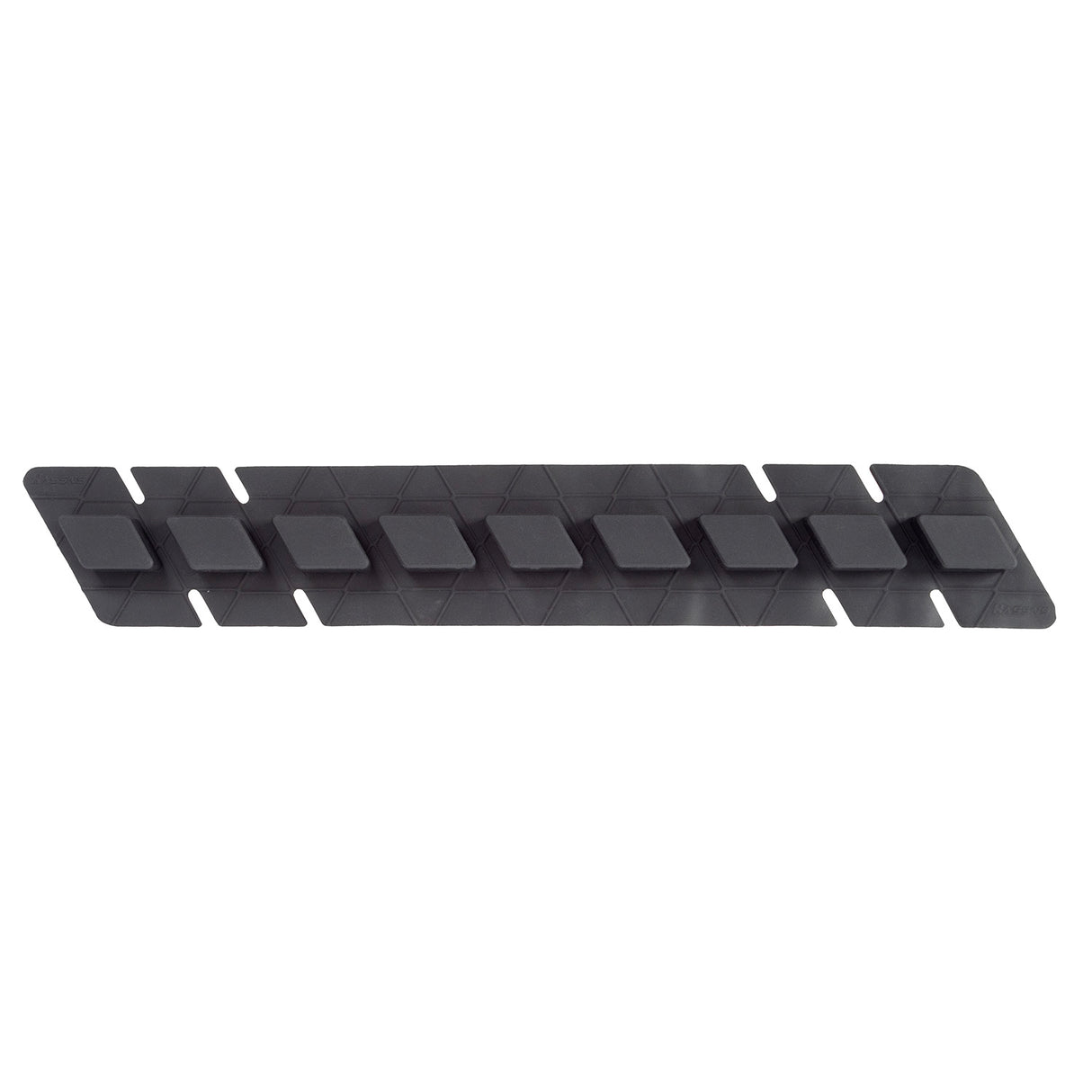 Protecteur de base de chaîne M-wave