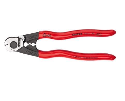 Cable cuttang Knipex Cycle 720130 (9561190)