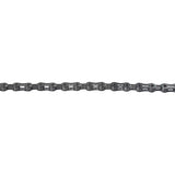 KMC DLC 11 118 - Collier coloré durable (noir) - 118 liens