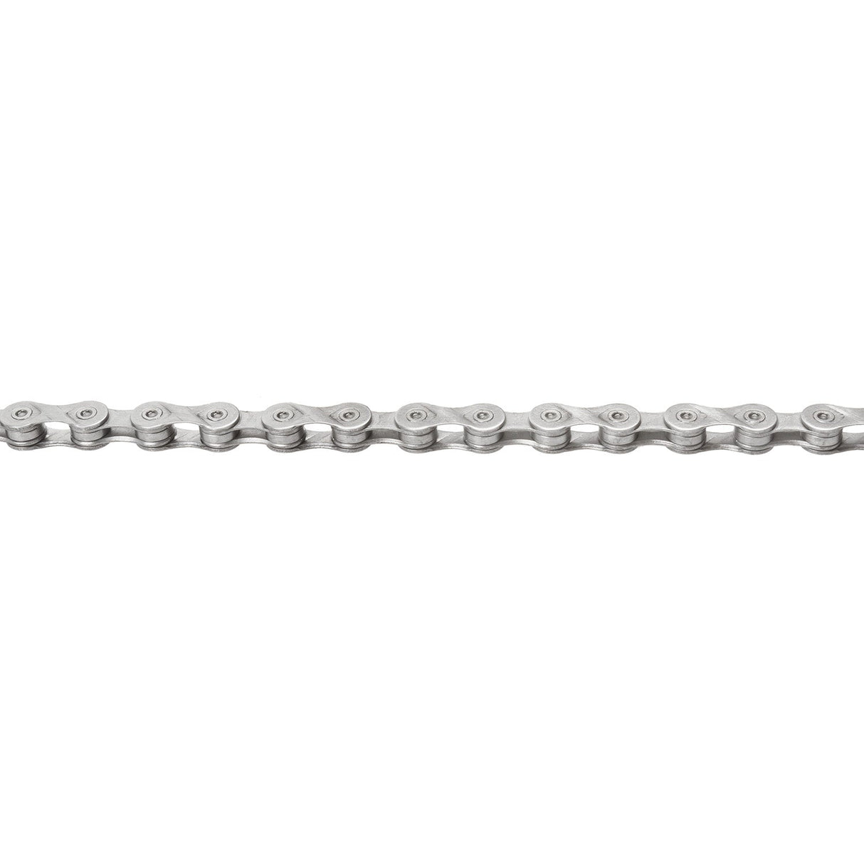 Kmc ketting x11 chaîne kmc x11 114 gris gauche