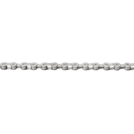 Kmc ketting x11 chaîne kmc x11 114 gris gauche