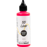 Https: www.cchobby.nl 3d-liner-glossy-semi-dekkend-neon-roze-90-ml-1-fles