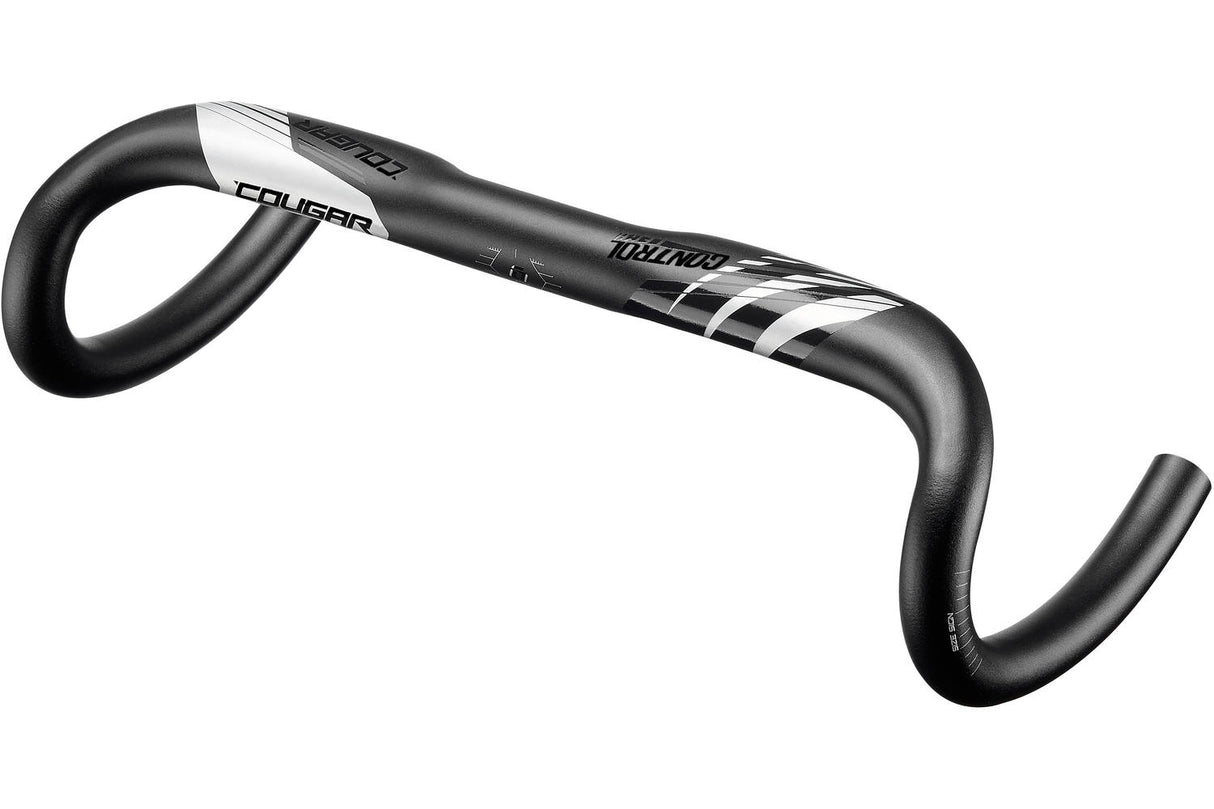 Controltech - cougar race stuur ergo 42cm