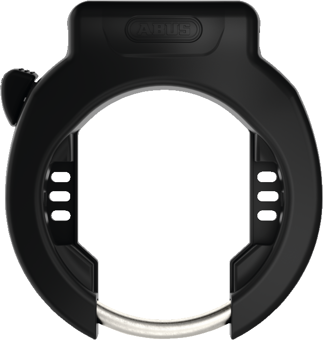 Abus amparo 2.0 4750 xl verrouillage du vélo noir