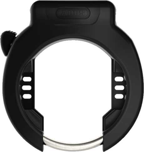 Abus amparo 2.0 4750 xl verrouillage du vélo noir