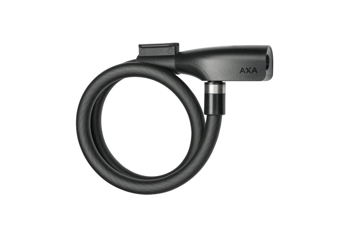 Verrouillage de câble à fente Axa Resolute 60 cm - Ø12 mm
