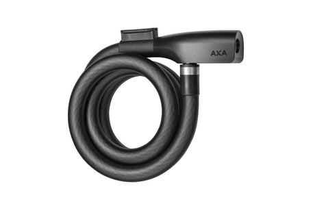 Serrure de câble à fente Axa résolu 180 cm - Ø15 mm