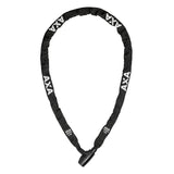 Axa antivol à chaîne absolu 5-150cm noir