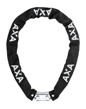 Axa antivol à chaîne hawk 100 8 - noir
