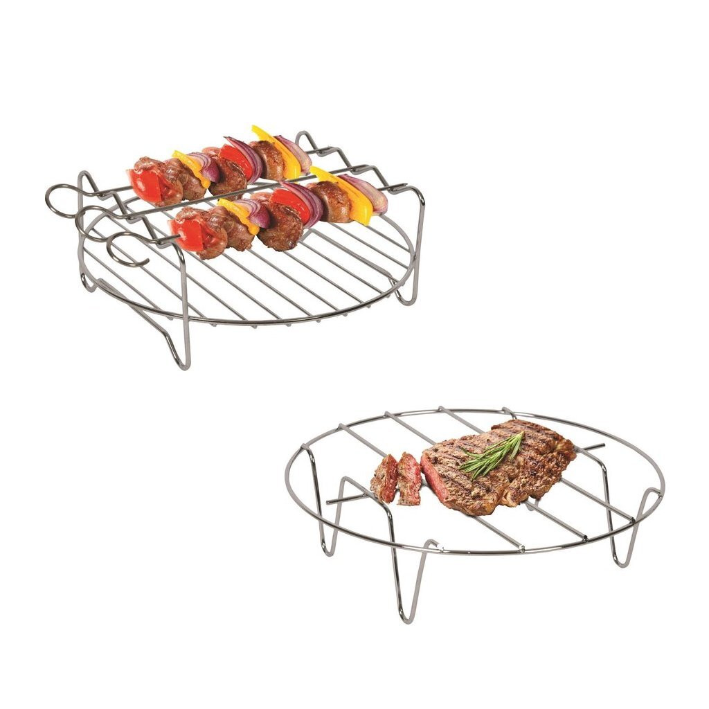 Tefal xa1120 accessoires de friture facile 4 pièces