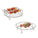 Tefal xa1120 accessoires de friture facile 4 pièces