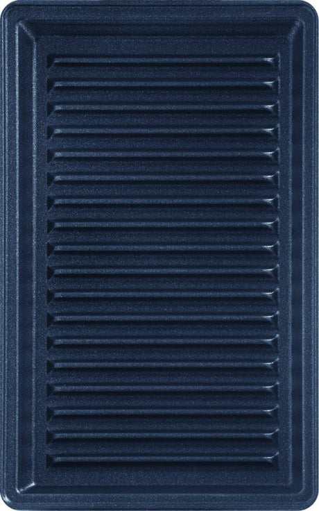 Assiettes collection snack Tefal grill panini