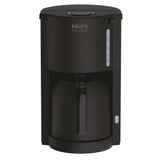 Krups krups km3038 aroma f312 koffiezetapparaat zwart