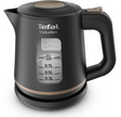 Tefal bouilloire includeo 1 litre 2400w sans fil noir