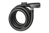 Axa câble antivol résolu 15-180 - noir