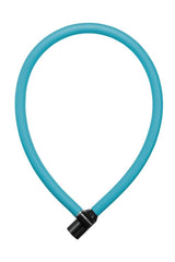 Axa câble antivol resolute 6 60 câble antivol resolute 6 60 bleu glacier