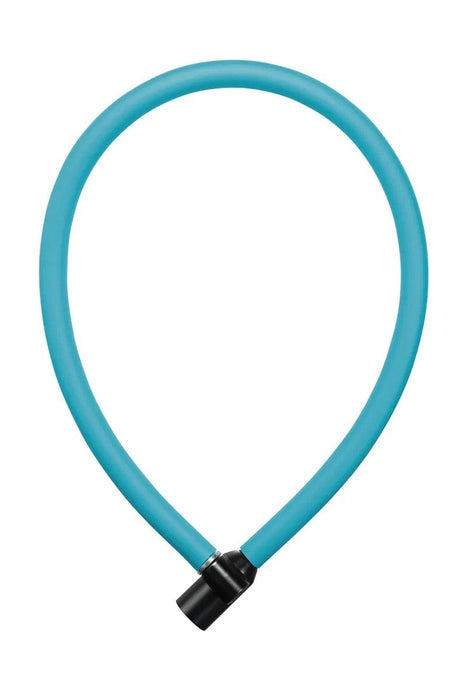 Axa câble antivol resolute 6 60 câble antivol resolute 6 60 bleu glacier
