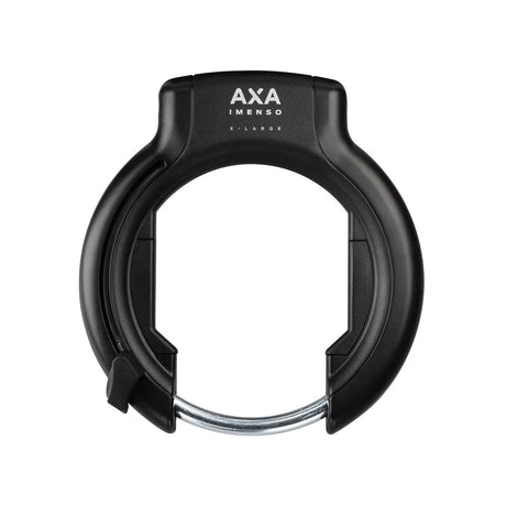 Axa antivol de cadre imenso x-large extensible nv