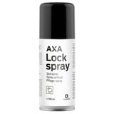 Axa lock spray - blanc noir
