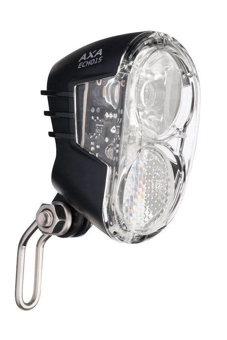 Interrupteur de phare Axa echo15 - noir