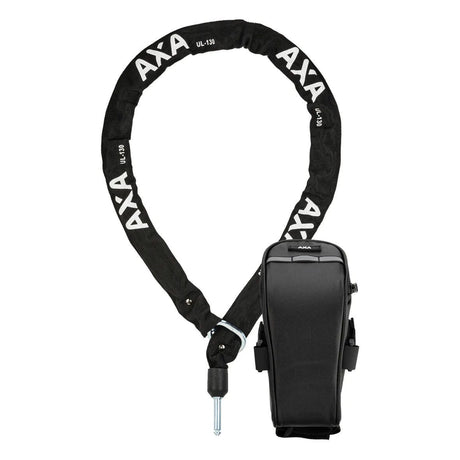Axa frame lock atlas + sacoche de selle + ulc130 (amovible) art2