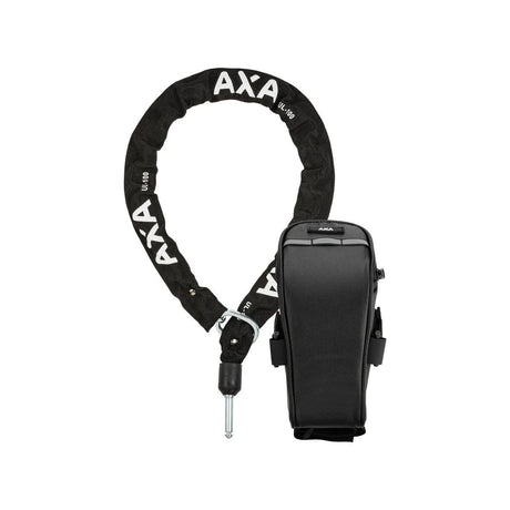 Axa chaîne enfichable ULC 100 5.5 - noir