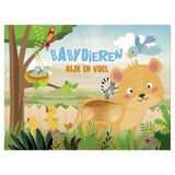 Apparence des éditeurs de lanternes - bébés animaux